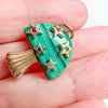 	malachite charms